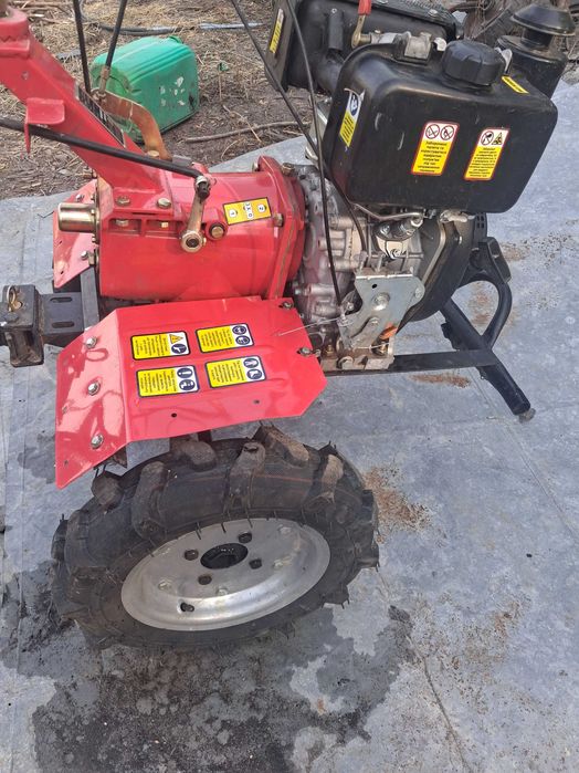 Powercraft МБ 2060Д