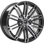TOMASON  TN18 18 5x120 ET50 GMpolished