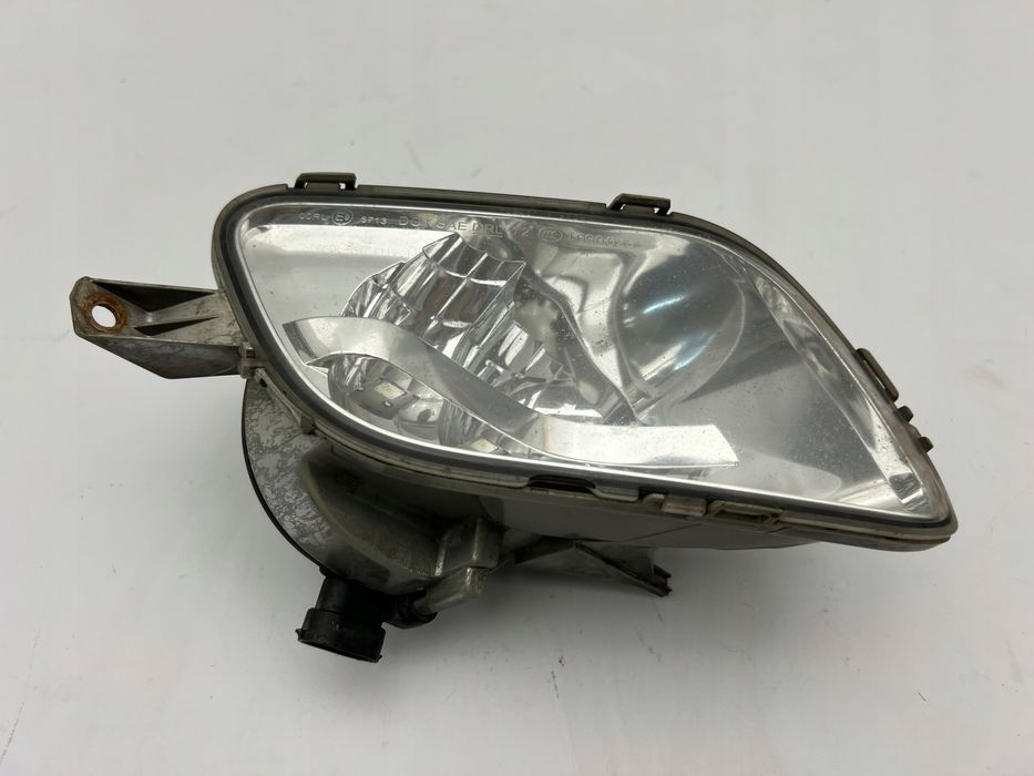 volvo v70 s80 iii halogen przedni prawy led drl przód oryginał 13-16