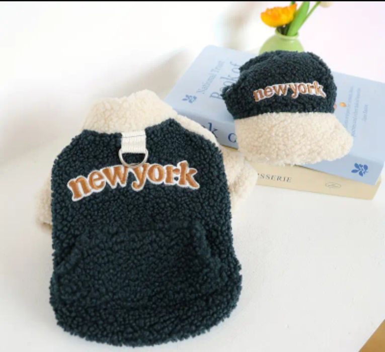 Одяг для маленьких собак