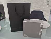 GARMIN fenix 8 47mm AMOLED Sapphire