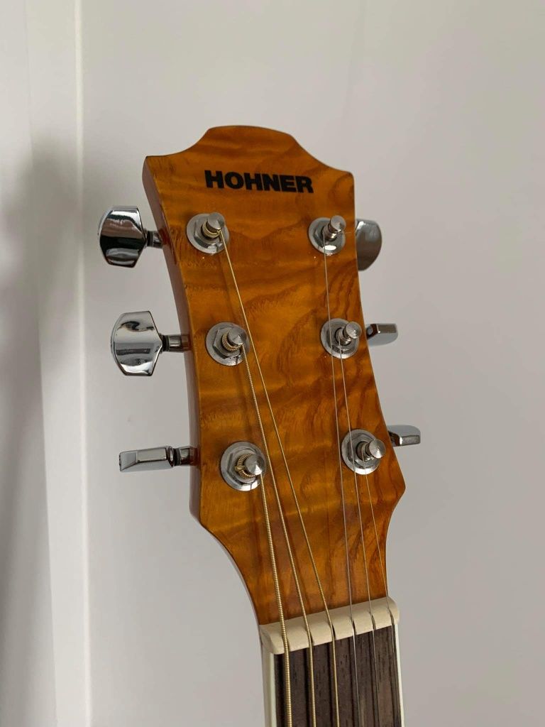 Sprzedam nową  gitarę Hohner