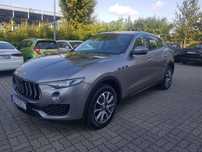 Maserati Levante Maserati Levante Diesel 3.0 275KM 4x4 Automat Bezwypadkowy Serwis W-WA