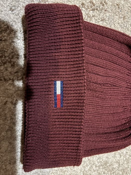 Czapka meska Tommy Jeans