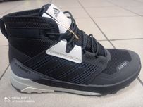 Nowe buty młodzieżowe Adidas TERREX RAIN RDY rozm. 38 do 40