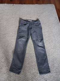 Spodnie jeansy męskie Lee Cooper