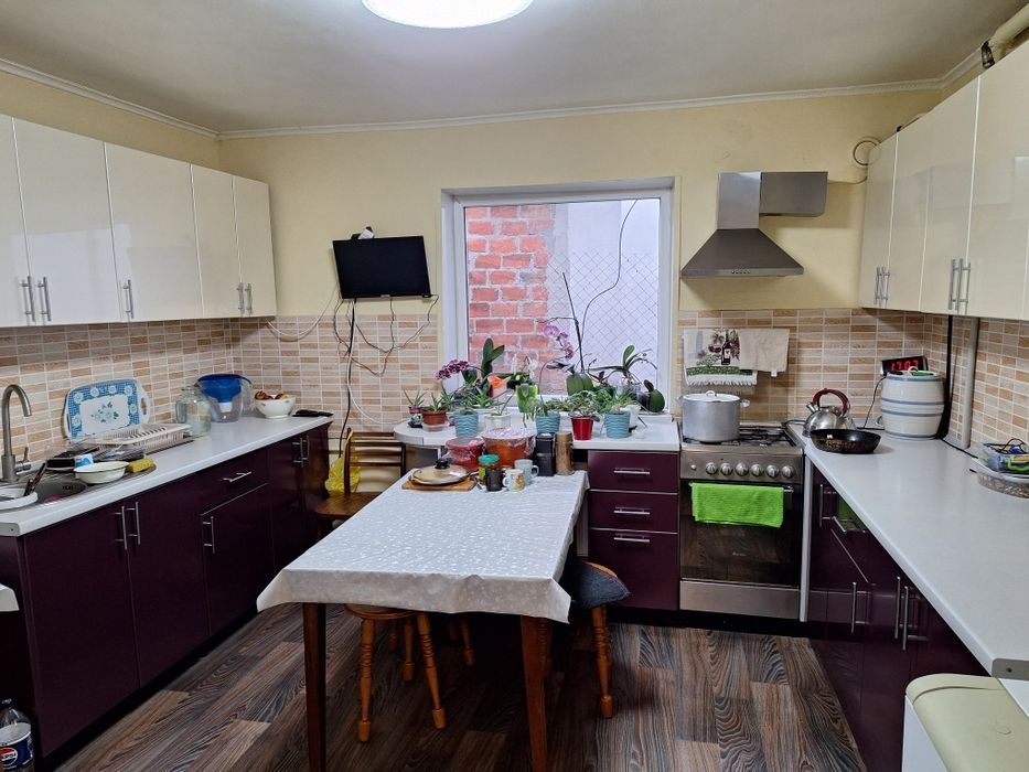 Продам дом в Каменной Яруге