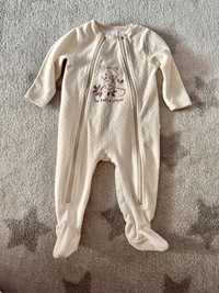 Человечек пижама комбинезончик 62 размер из Смік