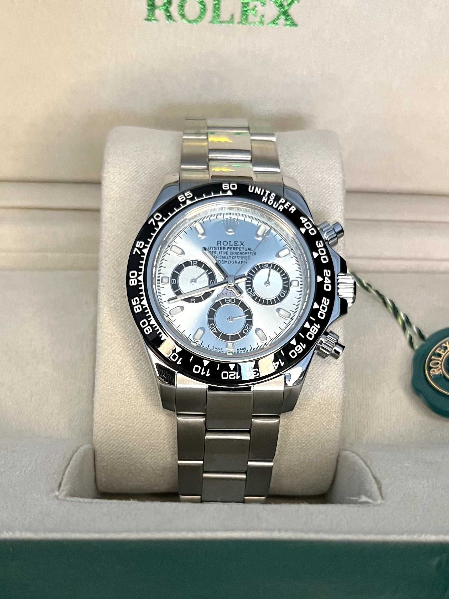 Daytona 116506 c/caixa