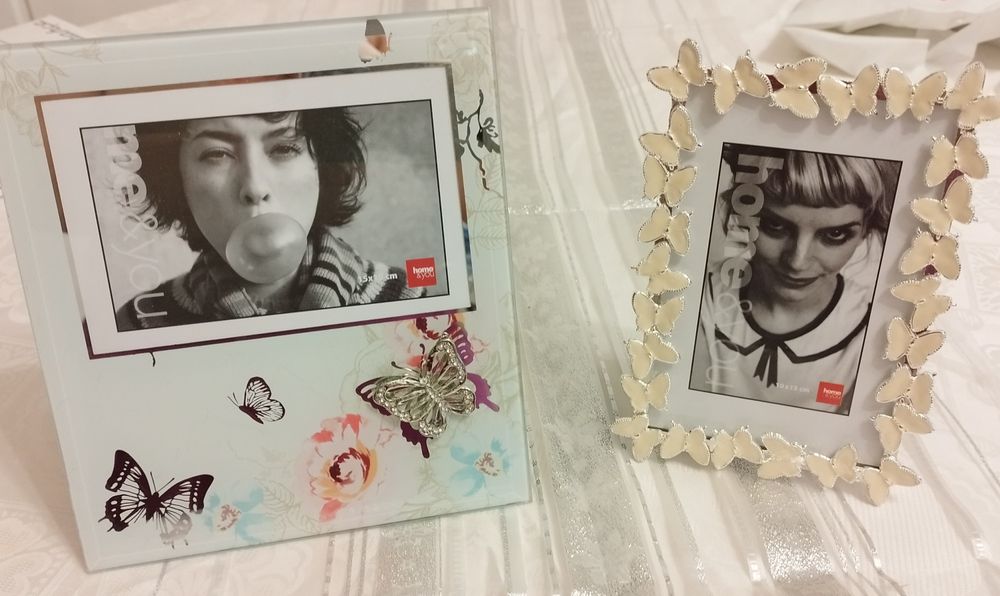 Ramki na zdjęcia 2 szt home&you