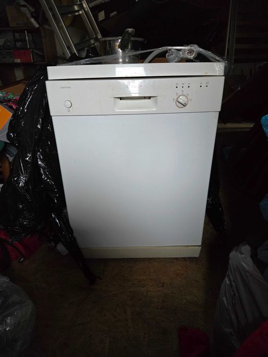 Zmywarka Bosch uzywana.