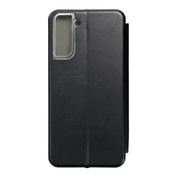 Beline Etui Book Magnetic Samsung S22 Plus Czarny/Black
