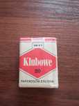 Opakowanie Kolekcjonerskie klubowe