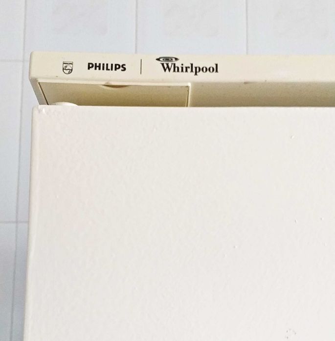 Frigorífico/Congelador PHILIPS - Whirlpool