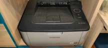 Drukarka Samsung ML-2855ND