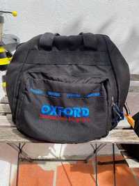 Oxford Bolsa de capacete