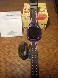 Smart watch dla dziecka Super prezent na Święta