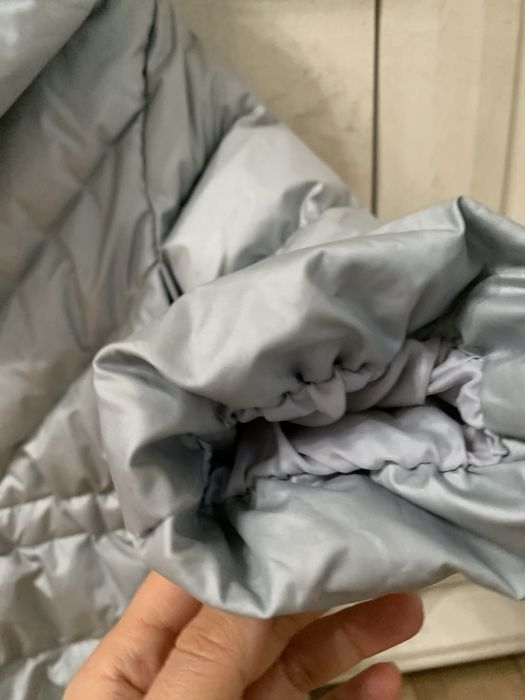 Зимова куртка Chicco на р122