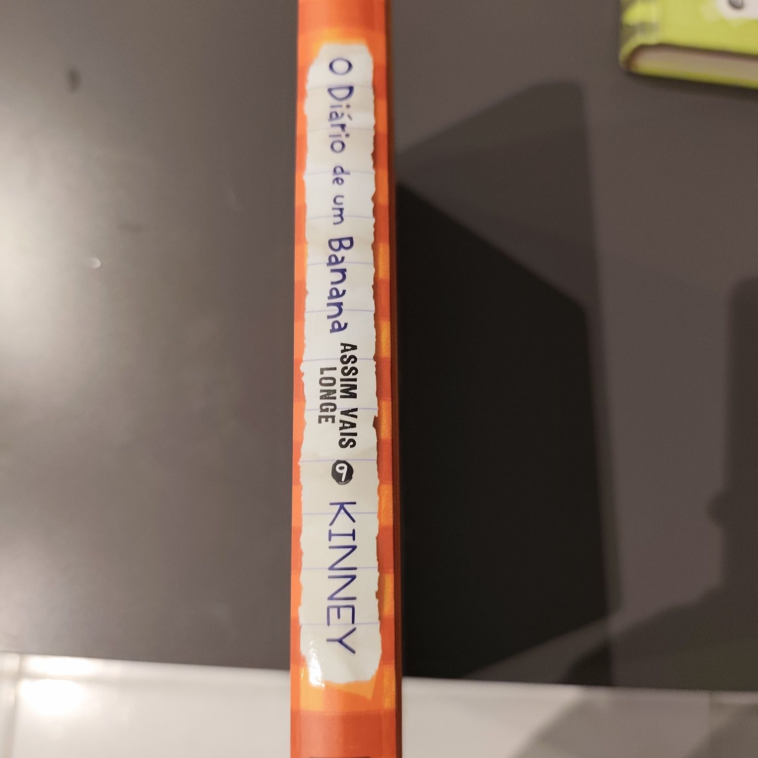 Diário de um Banana