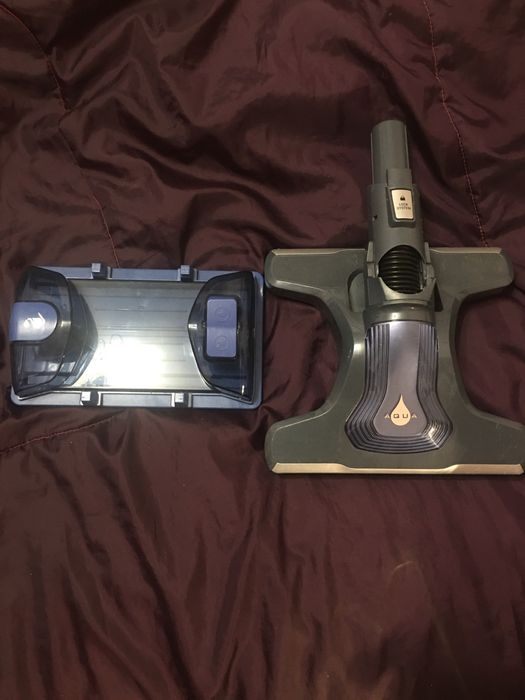 Миюча насадка для пилососа Rowenta X-Force Flex 85 RH 969 WO