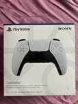 Pad PS5 SONY DualSense Biały