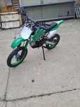 Cros 125cc loncin