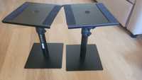 Millennium desktop monitor stand DM2