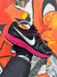 Nike Lunarlon Gore Tex кроссовки 38 размер оригинал