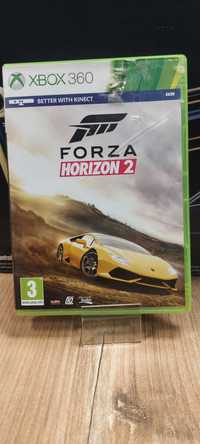 Forza Horizon 2 XBOX 360,  Sklep Wysyłka Wymiana