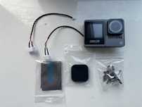 GoPro 10 naked do fpv drona