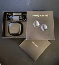 Fones Galaxy Buds Pro