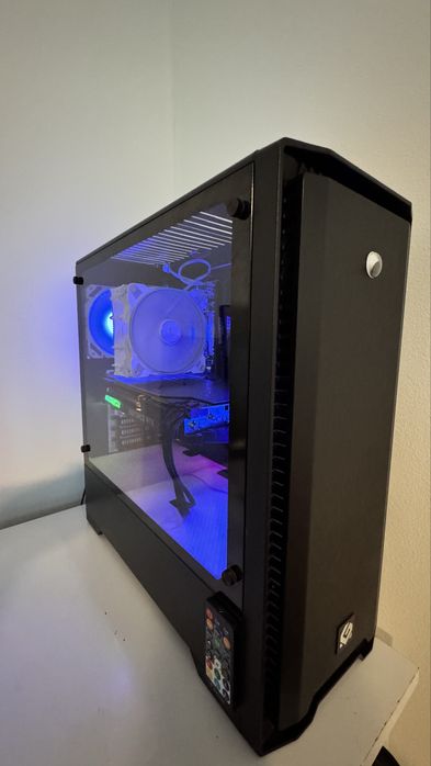 Komputer i9700kf 32gb rtx 2070s