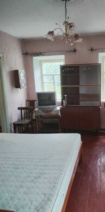 Продам дом пгт Балабино, ул. Депутатская