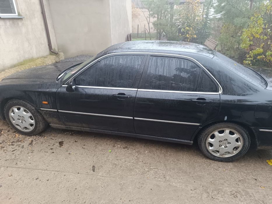 Продам хонду легенда