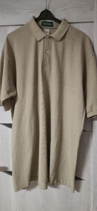 Męska koszulka polo