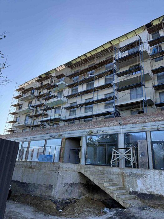 Продаж 1 кімнатної квартири, вулиця Личаківська, ЖК Praud comfort