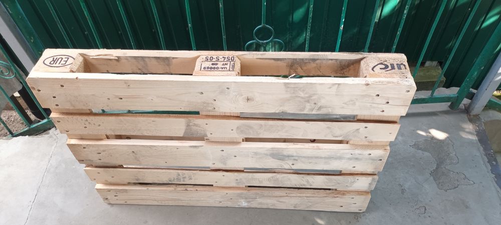 Продам евро поддони