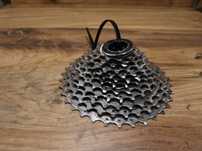 kaseta rowerowa Shimano 105 CS-HG700 VIA Japan 11 rzedów