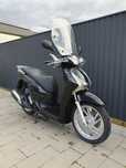 Honda SH 125 сиашка скутир
