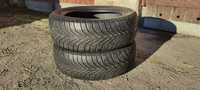 Opony zimowe 6mm 195/55/16 BFgoodrich 3N