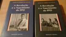 Marcelo Rebelo de Sousa A revolução e o nascimento do PPD