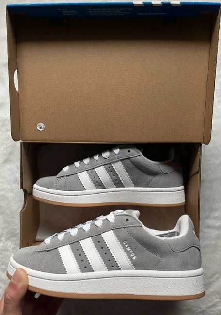 Adidas Campus 00s 38