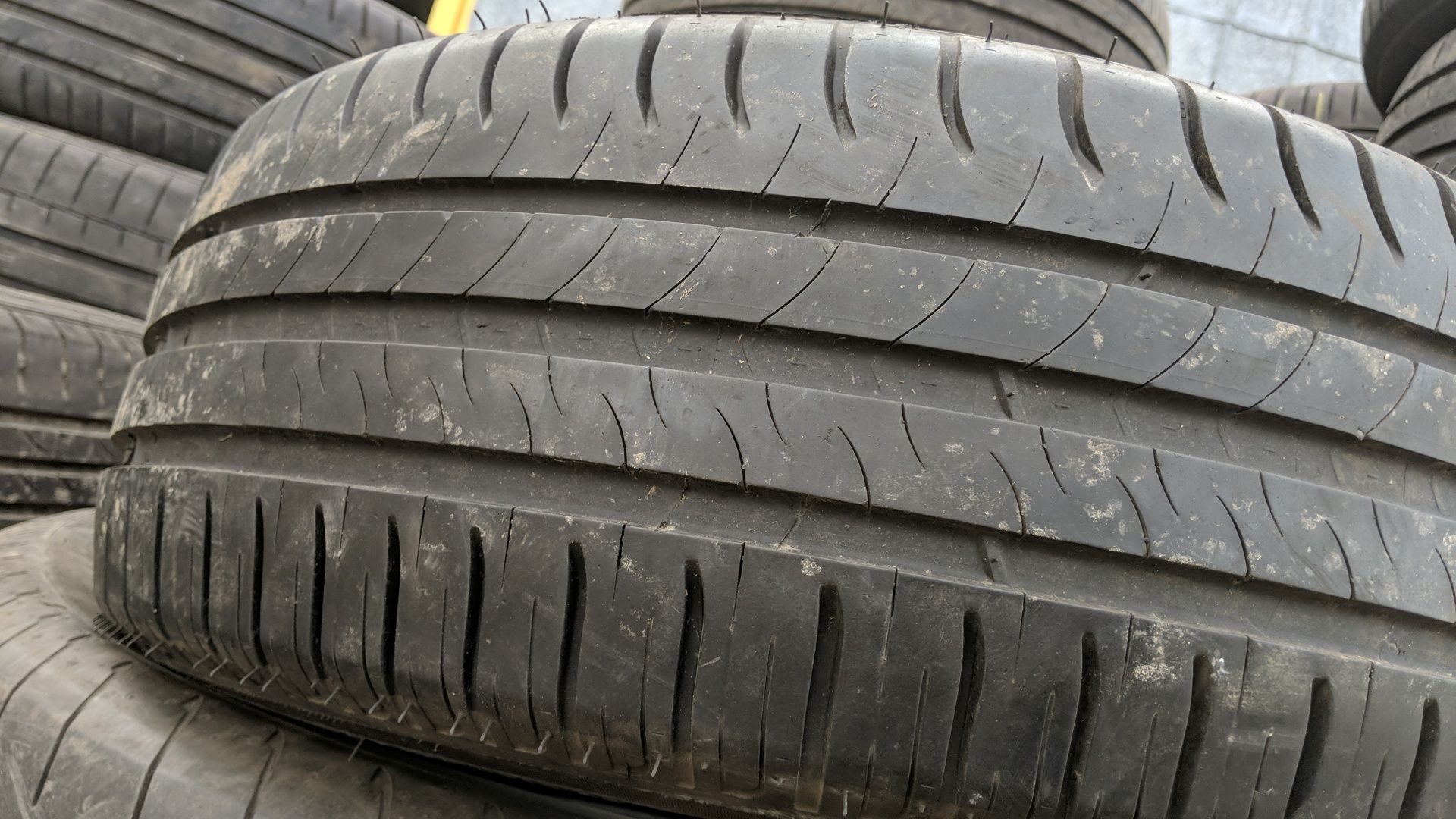 205/55R16 Michelin