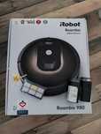 Robot sprzątający Roomba 980