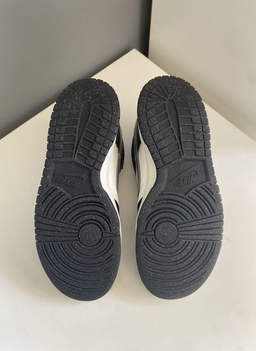 Nike Dunk Low Next Nature GS panda snearkers buty sport gym basketball