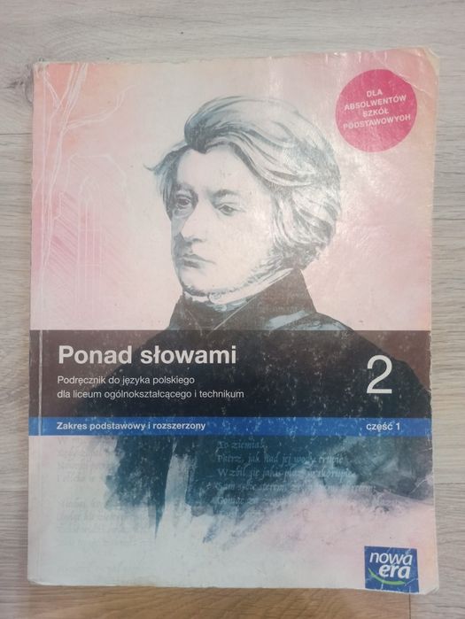 Ponad słowami 2 część 1