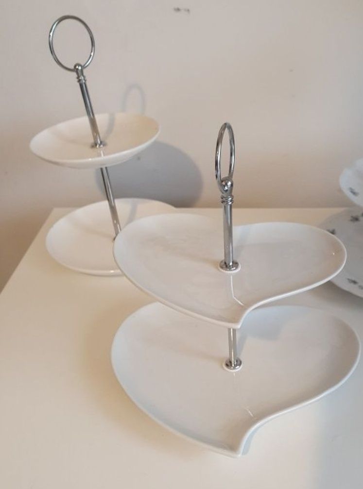 Посуда красивая ,есть  Villeroy  & Boch  Германия