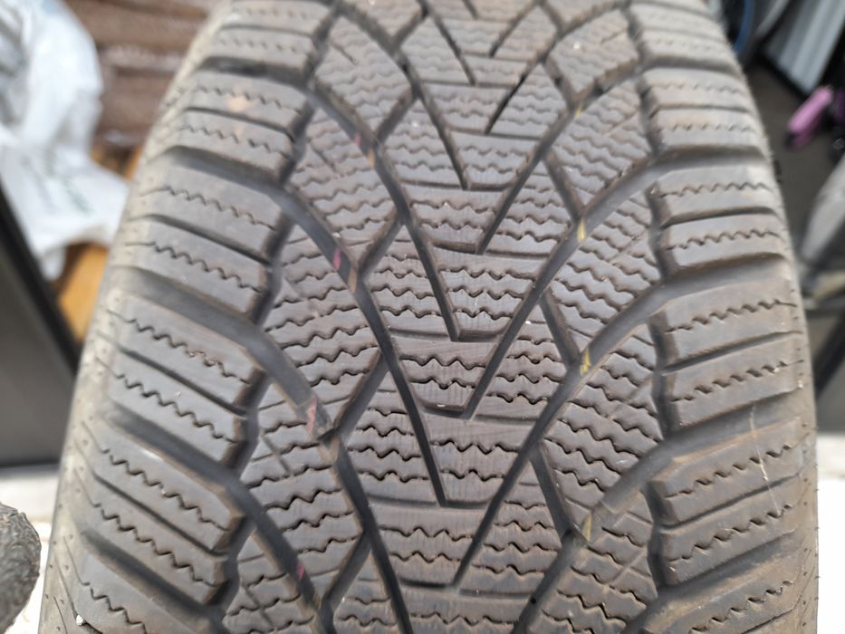 4xOpony zimowe Arivo 195/65 R15 2024r
