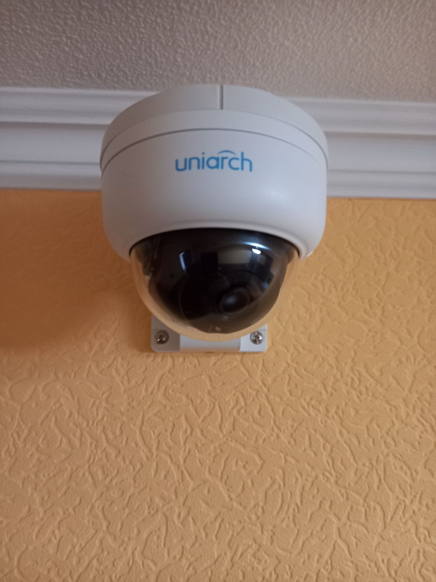 IP камера UniArch 2Мп.