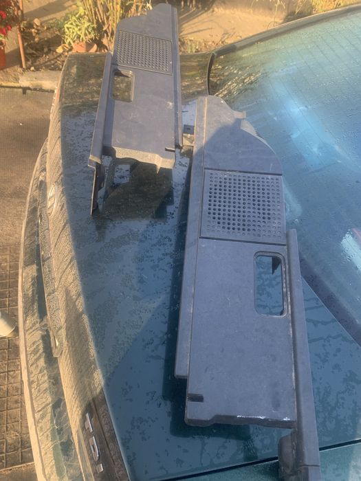 Опори багажника ваз 2108,2109,2114,2113